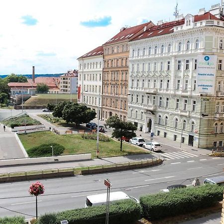 Rose Suites And Rooms Prague Exterior photo