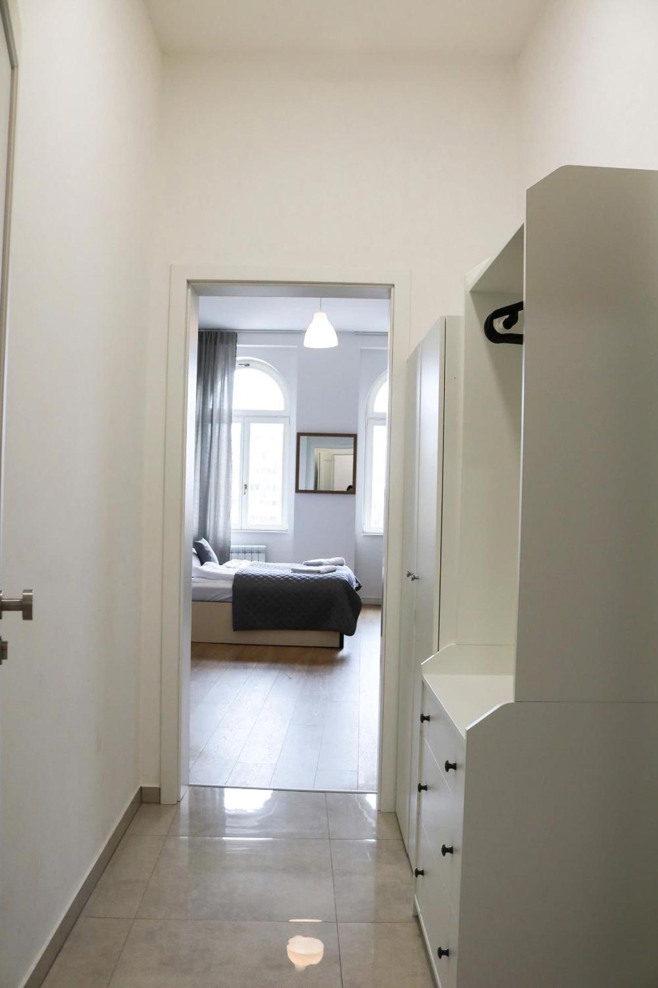 Rose Suites And Rooms Prague Exterior photo